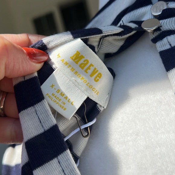 Maeve by Anthropologie Top - Picture 5 of 14